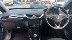 Vauxhall Corsa 1.4 [75] Griffin 3dr Petrol Hatchback